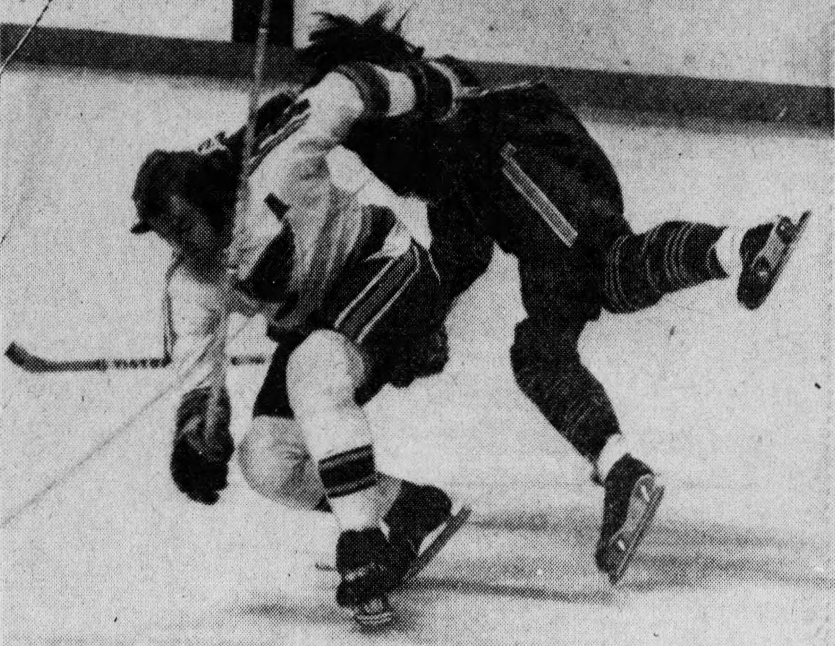 Bob Plager